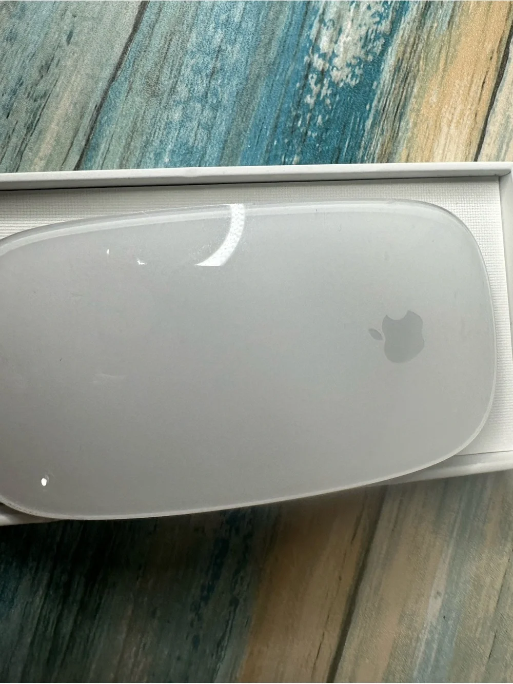Apple Mouse (Not a phone accessory)